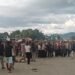 Kuki-Zo protest