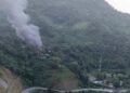 Kuki Village