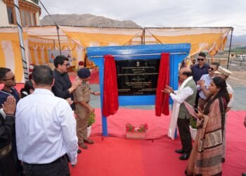 Ladakh
