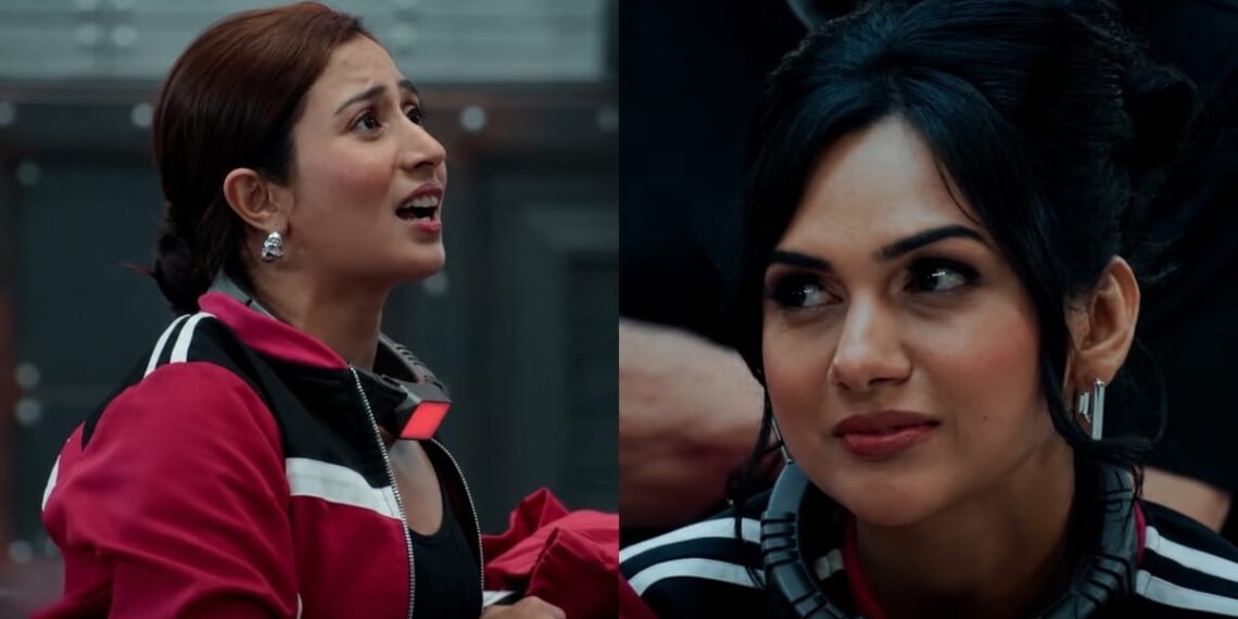Akanksha Chamola breaks down after Shreya Kalra reveals her bisexuality on Lock Upp: Sach Ya Sazaa - Power Corridors