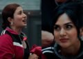 Akanksha Chamola breaks down after Shreya Kalra reveals her bisexuality on Lock Upp: Sach Ya Sazaa - Power Corridors