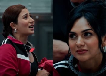 Akanksha Chamola breaks down after Shreya Kalra reveals her bisexuality on Lock Upp: Sach Ya Sazaa - Power Corridors
