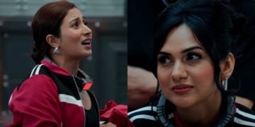 Akanksha Chamola breaks down after Shreya Kalra reveals her bisexuality on Lock Upp: Sach Ya Sazaa - Power Corridors