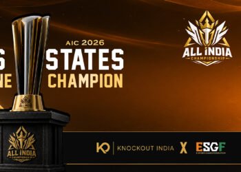 All India Championship 2026 (Esports): A Major Platform for Gamers Across India - Power Corridors