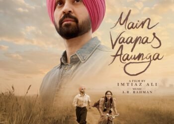 Imtiaz Ali: Main Vapaas Aaunga Box Office Collection Day 22 - Power Corridors
