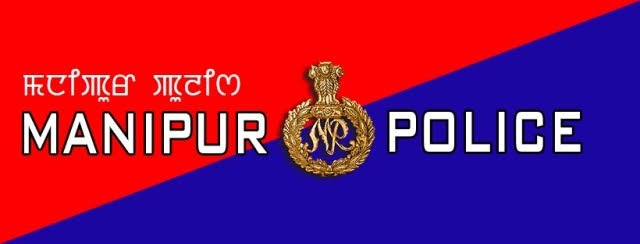 Manipur Police