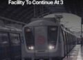 Metro