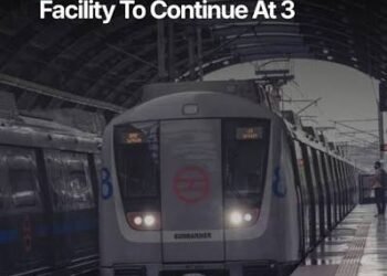 Metro