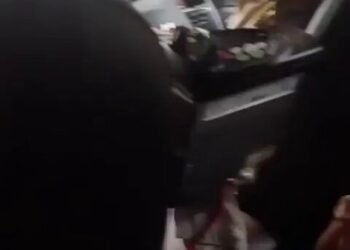 Mumbai Cop