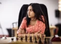 2026 Women’s Speed Chess Championship: Quarterfinal Line-Up Complete as India's Challenge Continues - Power Corridors