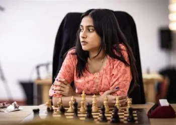 2026 Women’s Speed Chess Championship: Quarterfinal Line-Up Complete as India's Challenge Continues - Power Corridors