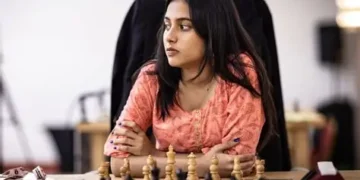 2026 Women’s Speed Chess Championship: Quarterfinal Line-Up Complete as India's Challenge Continues - Power Corridors