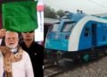 PM Modi Flags Off India’s First Hydrogen-Powered Train