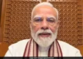 Meta Restores PM Modi’s FB Post, Blames Technical Glitch