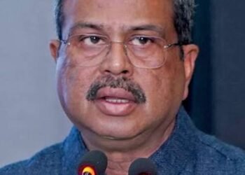 Dharmendra Pradhan