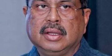 Dharmendra Pradhan