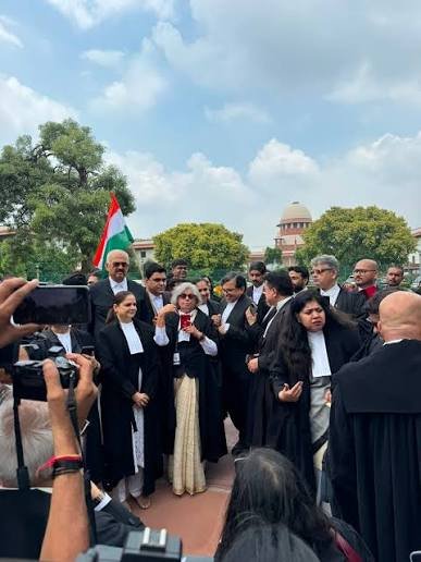SC lawyers