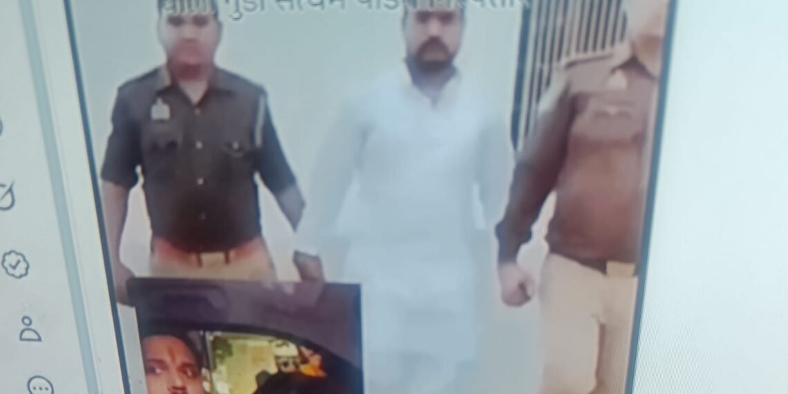Satyam Pandit