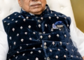 Devichand Agarwal