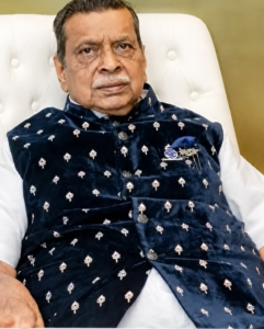 Devichand Agarwal: Ketan Agarwal Case