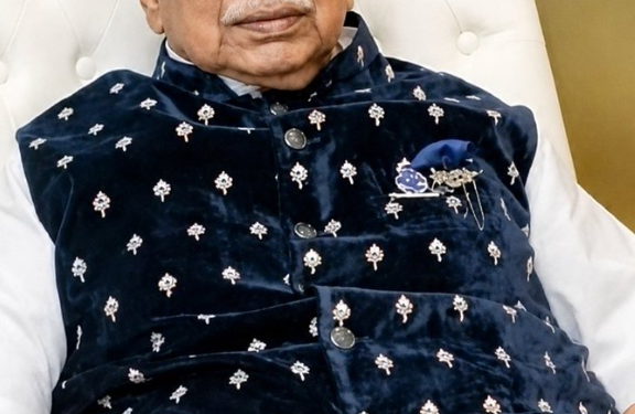 Devichand Agarwal