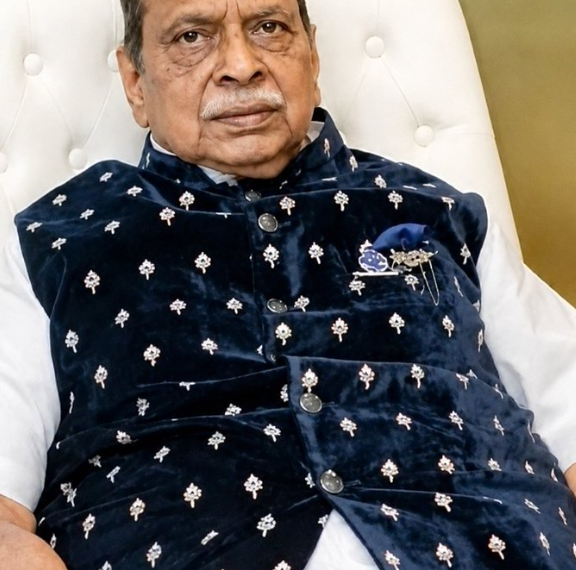 Devichand Agarwal