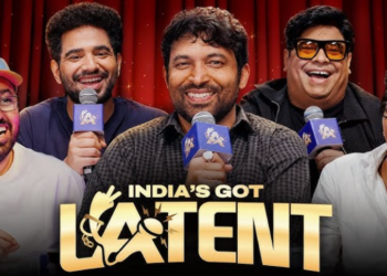 India's Got Latent