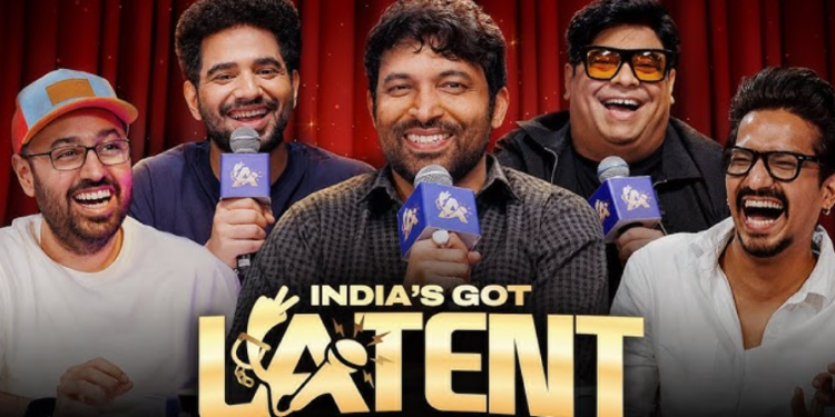 India's Got Latent