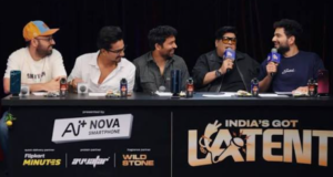 India's Got Latent