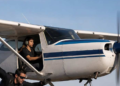 Argentina Flight Instructor Jumps