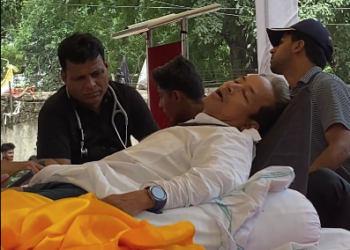 PIL Filed in Delhi High Court Seeks Medical Intervention for Sonam Wangchuk, Demands Force-Feeding Amid Hunger Strike - Power Corridors