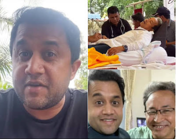 Aamir Khan Clarifies 3 Idiots Was Not Inspired by Sonam Wangchuk, Says ‘Chatur Was Wrong’ - Power Corridors