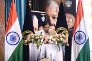 Advocate Nandan Jha