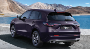 Honda ZR-V