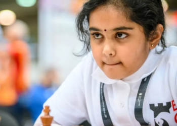 British Chess Championship 2026