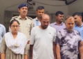 Jamnagar cyanide murder case