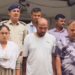 Jamnagar cyanide murder case