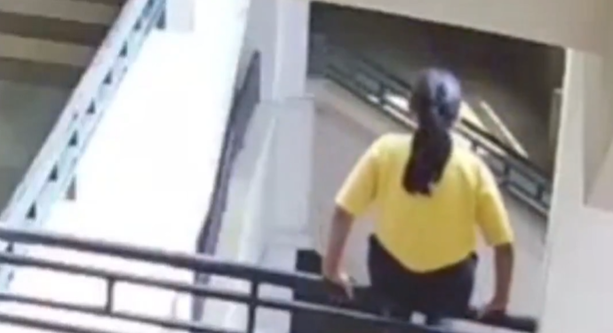 Class 4 Student Death: Family Releases CCTV Footage - Power Corridors