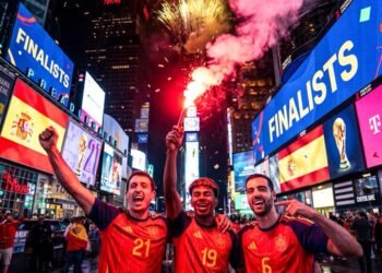 Spain