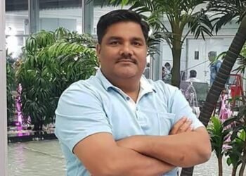 Tahir Hussain