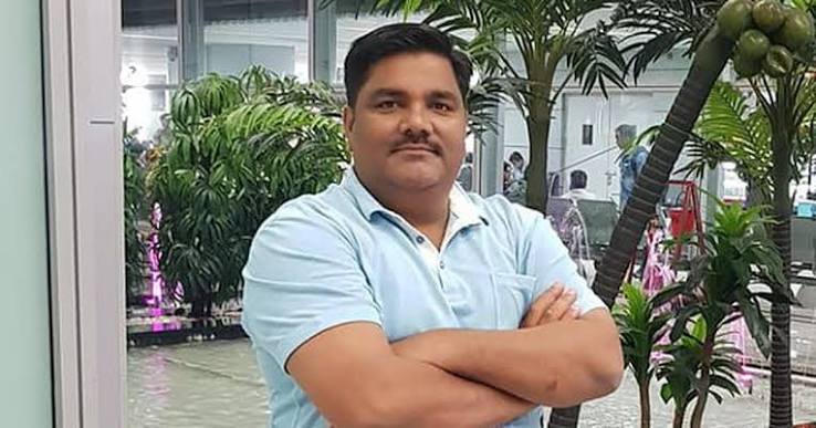 Tahir Hussain