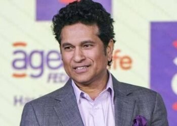 Tendulkar