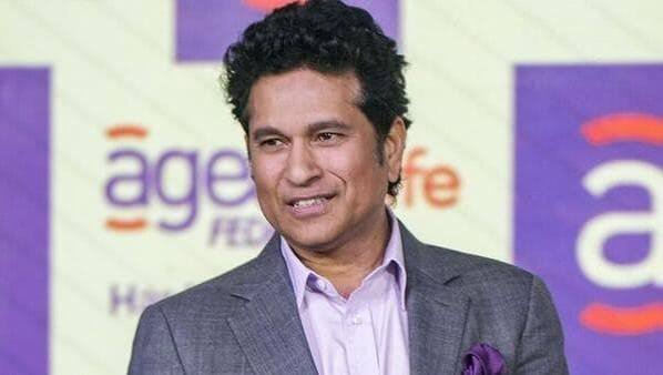 Tendulkar
