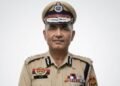 Tripura DGP Dies of Suspected Suicide Inside Police HQ