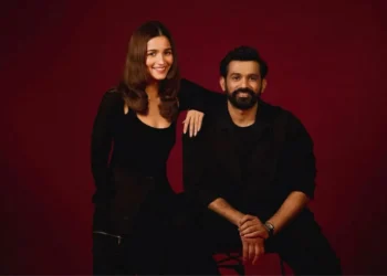Alia Bhatt in Tumbbad 2: Release Date and Everything We Know - Power Corridors