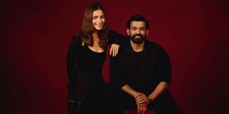 Alia Bhatt in Tumbbad 2: Release Date and Everything We Know - Power Corridors