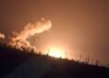 US-Iran War Escalates: Tehran Strikes American Bases in Bahrain, Kuwait, Qatar
