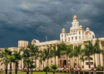 Fresh Paper Leak Hits Uttarakhand University