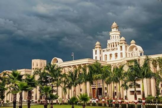 Fresh Paper Leak Hits Uttarakhand University