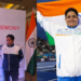 Commonwealth Games 2026: Sharmila Dhankar Creates History with Gold in Women's Shot Put F57 - Power Corridors